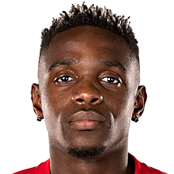 Chris Mavinga
