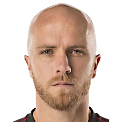 Michael Bradley