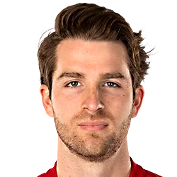 Patrick Mullins