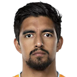 A. J. DeLaGarza