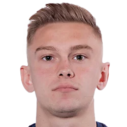Patrick Seagrist