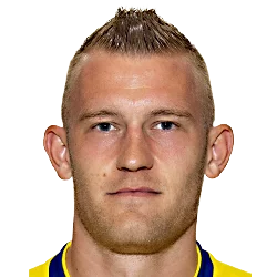 Robin Jansson
