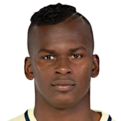 Darwin Quintero