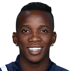 Luis Caicedo