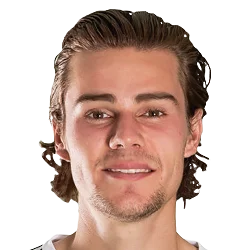 Connor Sparrow
