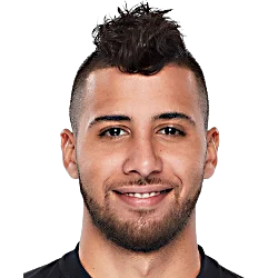 Saphir Taider