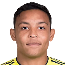 Luis Muriel