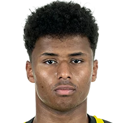 Karim Adeyemi