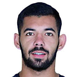 Enzo Martínez