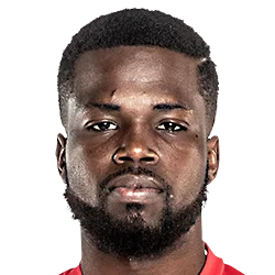Kemar Lawrence