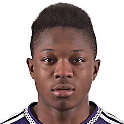 Francis Amuzu