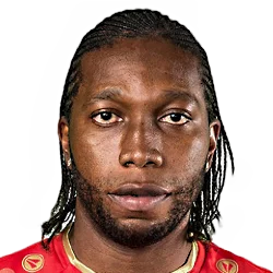 Dieumerci Mbokani