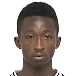 Lazare Amani