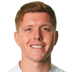 Alfie Mawson