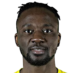 Mohamed Buya Turay