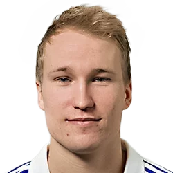Valtteri Moren