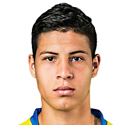 Alexis Gamboa