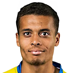 Denzel Jubitana