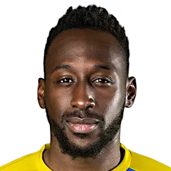 Yohan Boli
