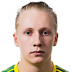 Mikael Soisalo