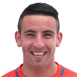 Mauricio Isla