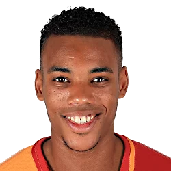 Garry Rodrigues