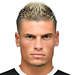 Mickaël Tirpan
