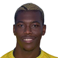 Teenage Hadebe