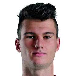 Robin Yalcin