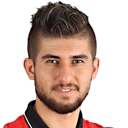 Soner Aydogdu