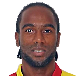 Cameron Jerome