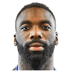 Gilles Sunu