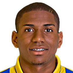 César Blackman
