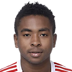 Keston Julien