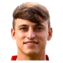 Stefano Beltrame