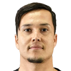 Parvizdzhon Umarbaev