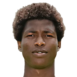 Ibrahima Conté