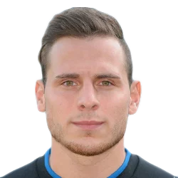 Marvin Bakalorz
