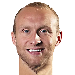 Dylan McGeouch