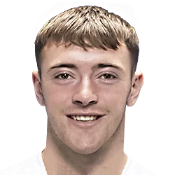 Ryan Edmondson