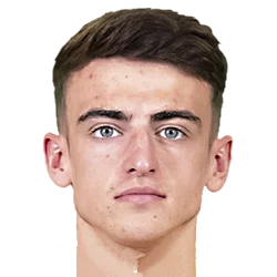 Barry Maguire