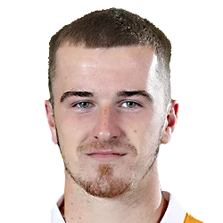 Harry Robinson