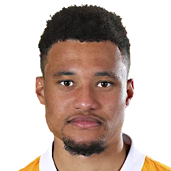 Jermaine Hylton