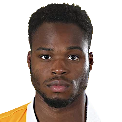 Sherwin Seedorf