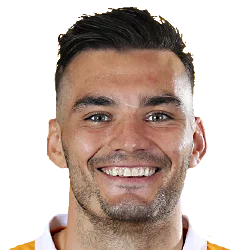 Tony Watt