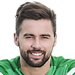 Darren McGregor