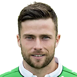 Lewis Stevenson