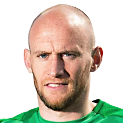 David Gray