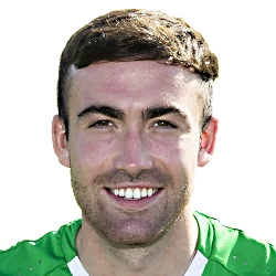 Stevie Mallan
