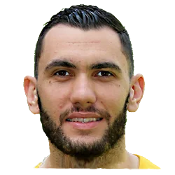Deniz Mehmet